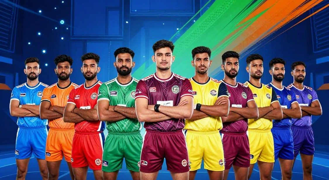 কমনওয়েলথ কাবাডি চ্যাম্পিয়নশিপ ২০২৬: সোনাজয়ীদের ছাড়া ১৭ জনের তালিকা, আর যে প্রশ্নটা কেউ করছে না